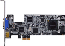 AverMedia Game Broadcaster HD C127: TV Tuner Card Buy AverMedia Game Broadcaster HD C127: TV Tuner Card