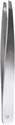 Bare Essentials Precision Tweezers: Tweezer Plucker