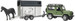 Bruder Land Rover Defender Station Wagon