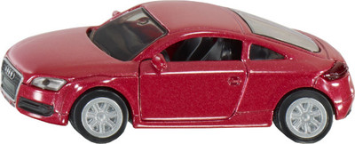 Buy Siku Audi TT: Vehicle Pull Along