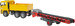 Bruder MAN TGA Construction Truck with Coveyor Belt