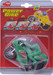 Dickie Manual Power Bike