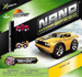 Nano Speed Nano V8