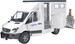 Bruder Mercedes Benz Sprinter Animal Transporter