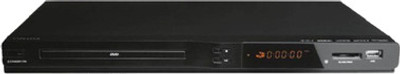 Buy Onida DFX-8395 DVD Player: Video Player
