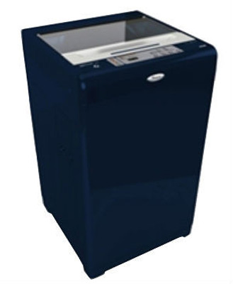 Buy Whirlpool 1-2-3 650 HP Automatic 6.5 kg Washer Dryer: Washing Machine