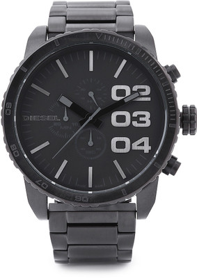 Buy Diesel Analog Watch - For Men: Watch
