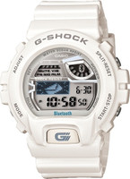 Casio G-Shock Digital Bluetooth Watch for Men: Watch