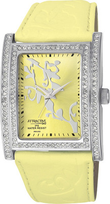 Q&Q Analog Watch - For Women: Watch Buy Q&Q Analog Watch - For Women: Watch