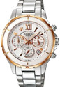 Casio Sheen Analog Watch  - For Women: Watch