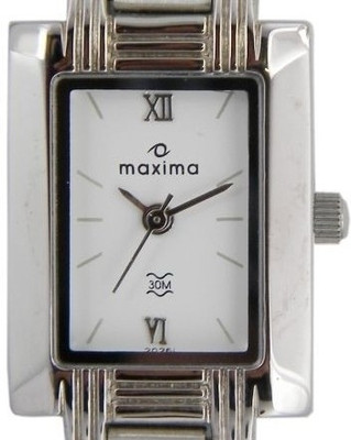 Buy Maxima Analog Watch  - For Women: Watch