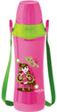 Milton Kool Sonic 900 School Range 750 ml Water Bottles - Set of 1, Pink