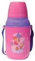 Milton Kool Kid 450 School Range 340 ml Water Bottles - Set of 1, Pink