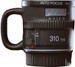 Its Our Studio Into Focus Mug