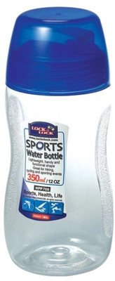 Buy Lock & Lock 355 ml Water Bottle: Water Bottle