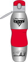 Disney Cars 500 ml Water Bottle: Water Bottle