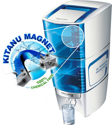 Eureka Forbes Aquasure Amrit Storage Water Purifier: Water Purifier Buy Eureka Forbes Aquasure Amrit Storage Water Purifier: Water Purifier