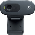 Logitech HD Webcam C270: Webcam