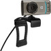 HP HD-3100 Webcam