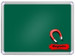 Altop Resin Magnetic Steel Greenboard